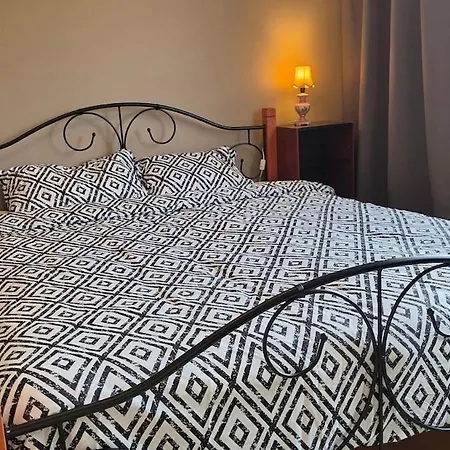 Large For 8, Balconie, Sauna, Free Parking Appartement Tallinn