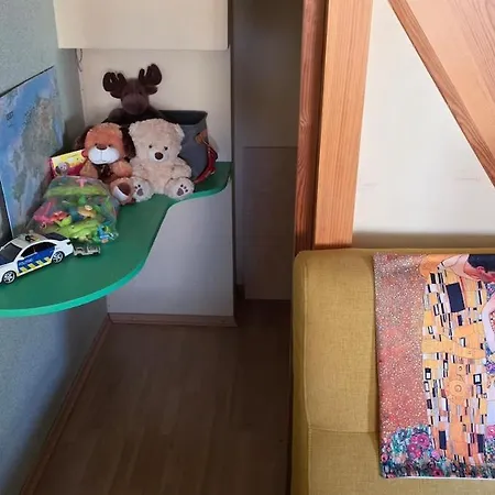 Large For 8, Balconie, Sauna, Free Parking * Tallinn