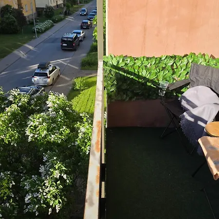 Apartment Large For 8, Balconie, Sauna, Free Parking Tallinn